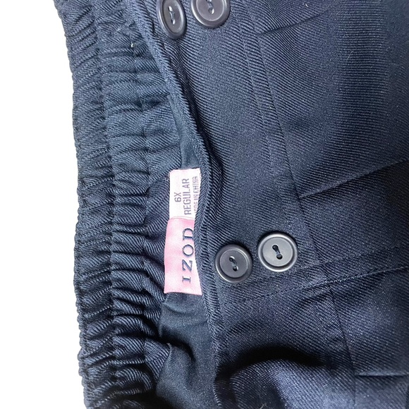 ✨GIRLS NAVY UNIFORM SKORT✨ - Picture 5 of 5